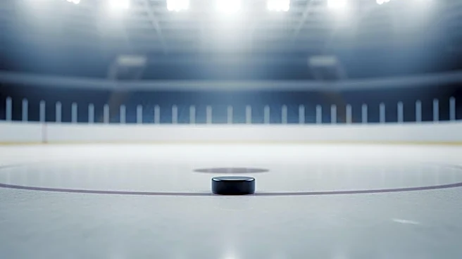 New York Islanders Prepare for 2026-27 Season Under Coach Pete DeBoer