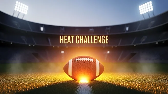 USC Trojans Face Heat Challenge in Week Zero Opener Against San José State
