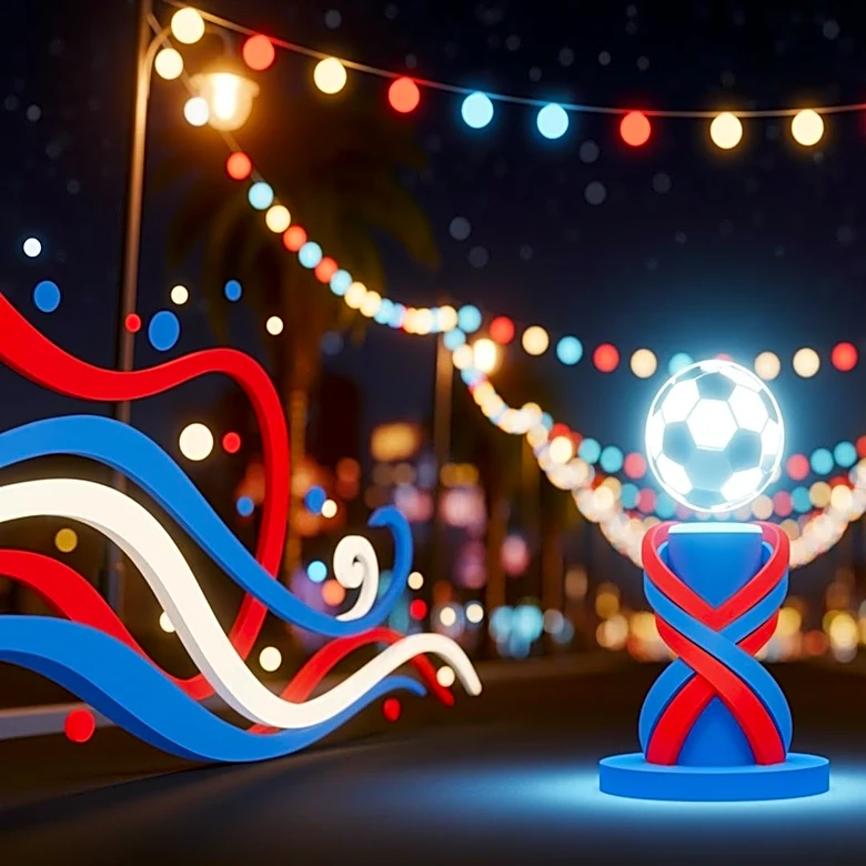Miami's Haitian Community Celebrates Historic World Cup Qualification