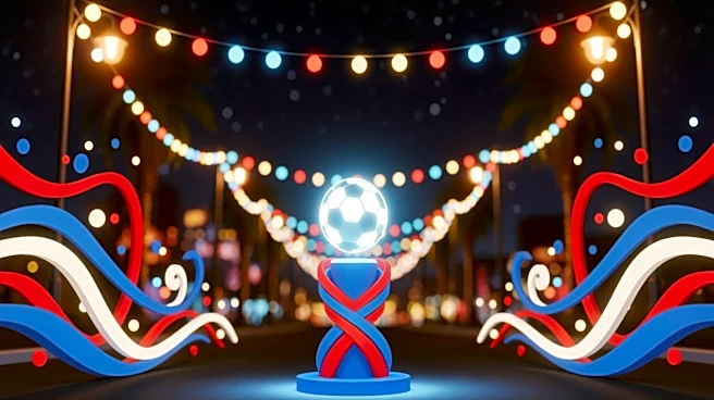 Miami's Haitian Community Celebrates Historic World Cup Qualification
