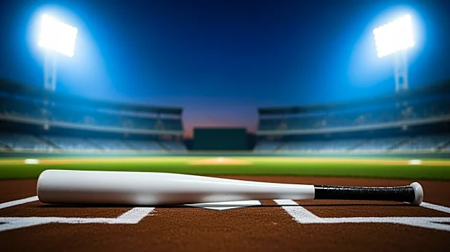 MJ Melendez Hits First Career Walk-Off Homer to Secure Mets Victory Over Marlins