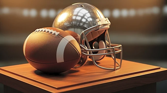 Former Detroit Lions Nominated for Michigan Sports Hall of Fame