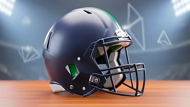 Seattle Seahawks Sign First-Round Draft Pick Jadarian Price, Completing Draft Class