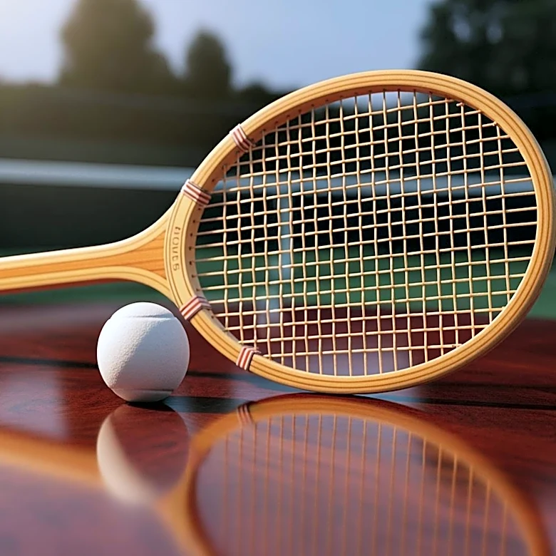 Larry W. King, Key Figure in Women's Tennis, Passes Away at 81