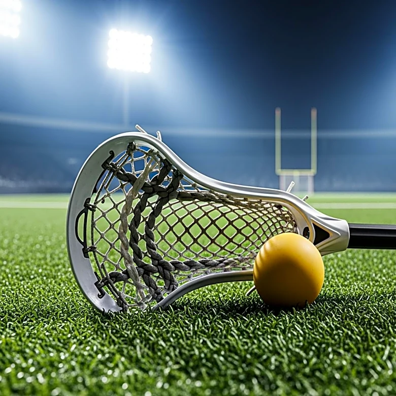 Victor High School Wins Section V Boys Lacrosse Class B Title Against Pittsford