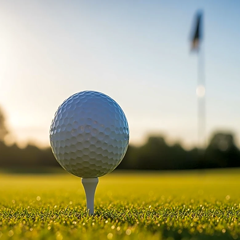 Eric Cole Leads Charles Schwab Challenge, Eyes First PGA Tour Victory