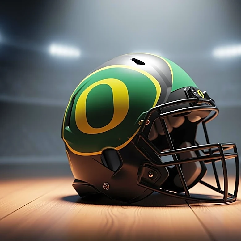 Oregon's Dante Moore Rumored for EA Sports College Football 27 Cover