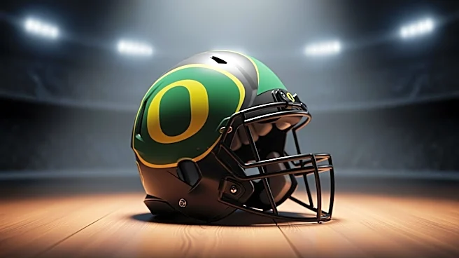 Oregon's Dante Moore Rumored for EA Sports College Football 27 Cover