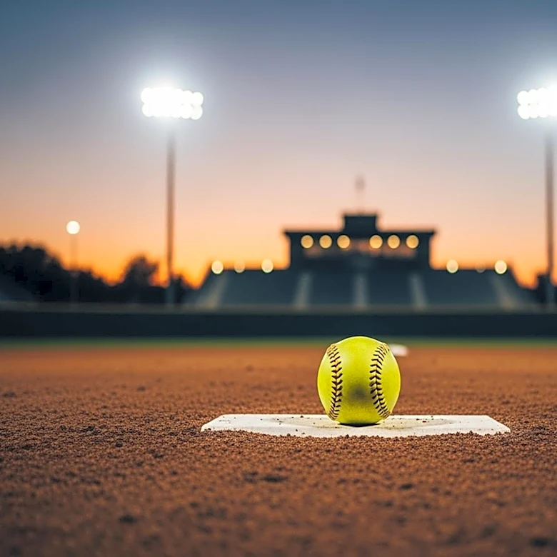 Hannah Wulf Leads St. Charles East to Sectional Victory Despite Losing No-Hit Bid