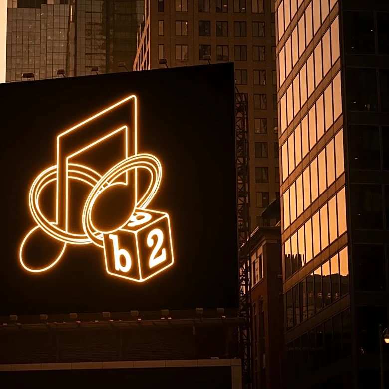 Taylor Swift Billboard Sparks Speculation of Involvement in Toy Story 5