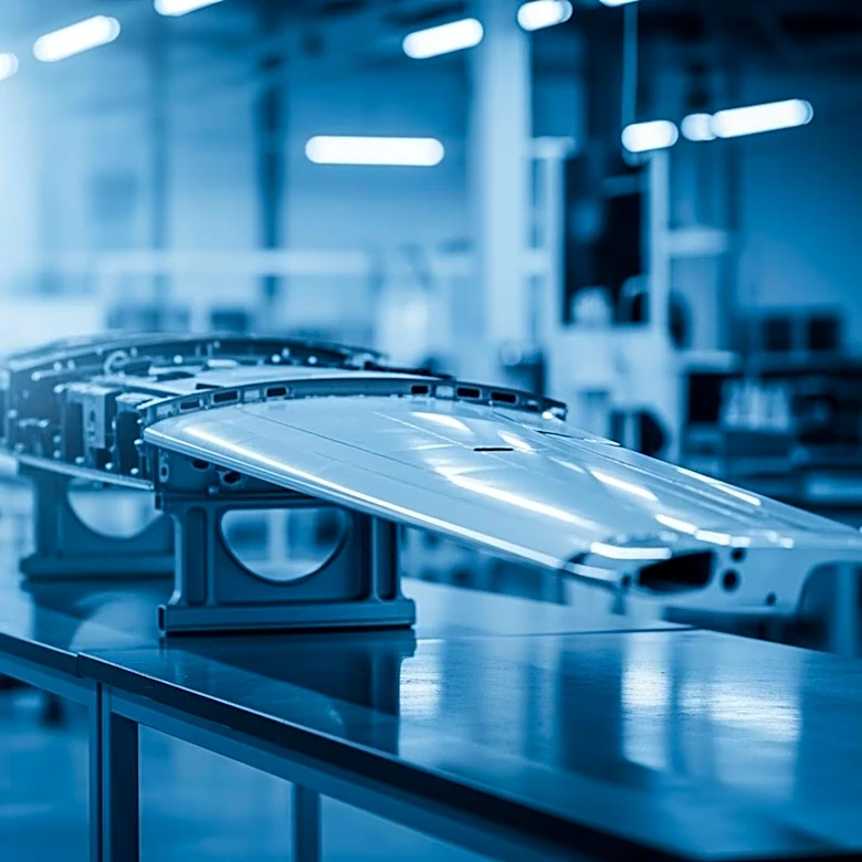 Aequs Reports 33% Revenue Increase for FY26 Amid Aerospace Growth