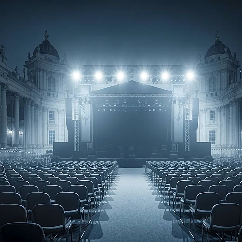 Kanye West's Italy Concert Cancelled Due to Public Order and Safety Concerns