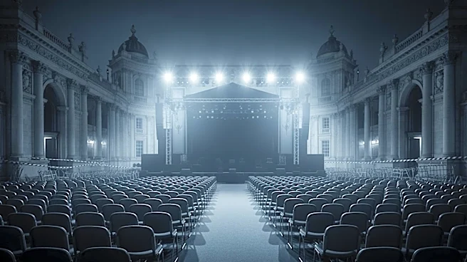 Kanye West's Italy Concert Cancelled Due to Public Order and Safety Concerns