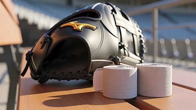 White Sox's Munetaka Murakami Suffers Grade 2 Hamstring Strain, Out for 4-6 Weeks