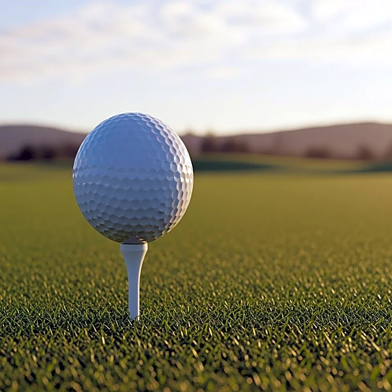 Joaquin Niemann Ties for Lead at LIV Golf Korea Tournament with Strong Performance