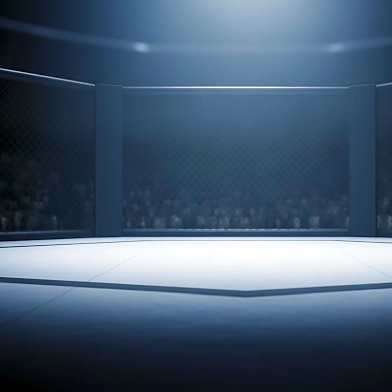 UFC Macau Fight Night Ends with No Contest in Flyweight Opener