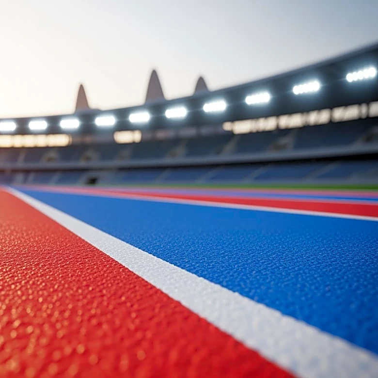 Diamond League Rabat 2026: Track and Field Stars Compete in Morocco