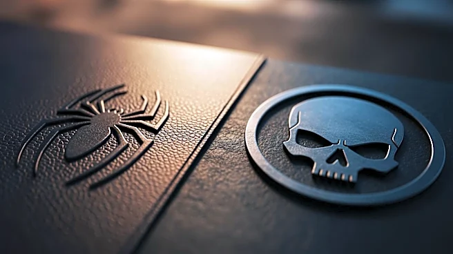 New Comic Series Explores Early Alliance Between Punisher and Spider-Man