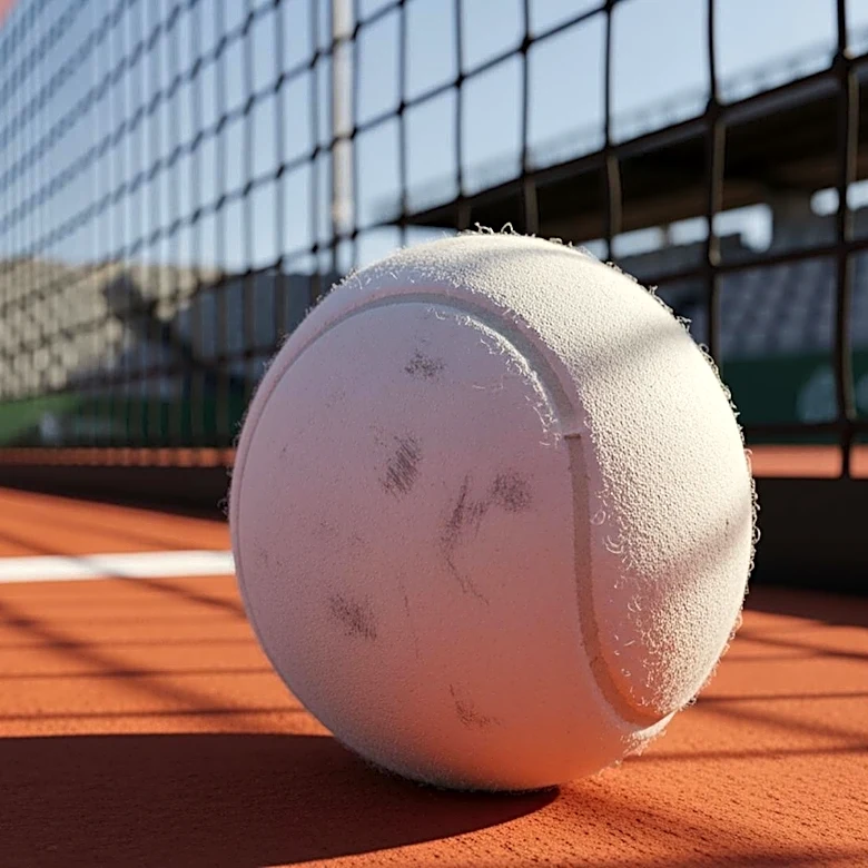 Teen Tennis Sensation Moïse Kouamé Exits French Open After Thrilling Run