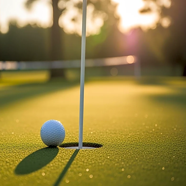 PGA Tour's Charles Schwab Challenge Final Round Set to Conclude with Eric Cole Leading