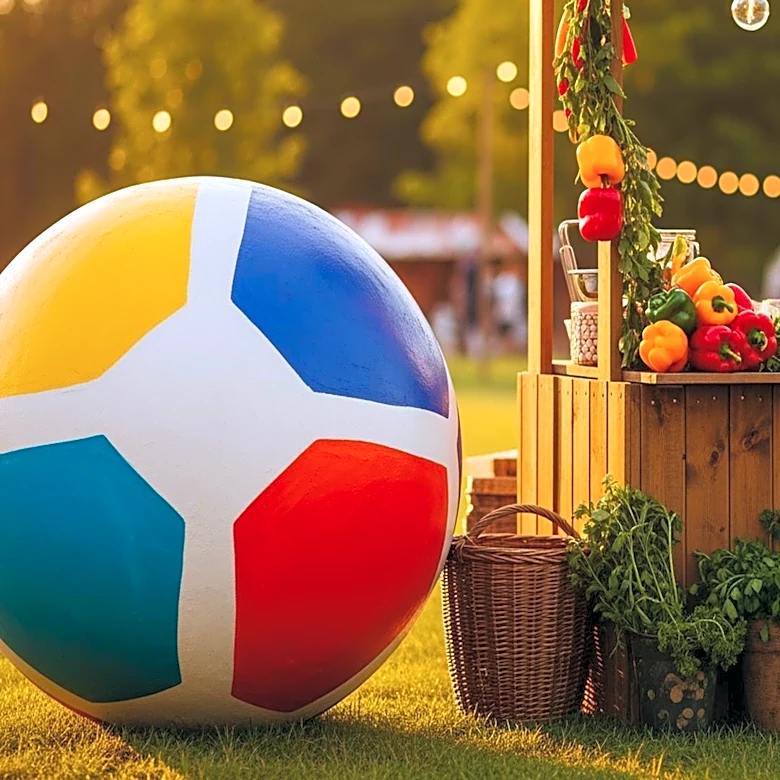 Dallas Celebrates World Cup with Free Festival Featuring Soccer and Local Cuisine