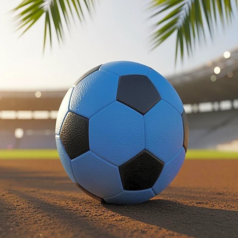 Haiti's Historic Return to the World Cup Sparks National Pride