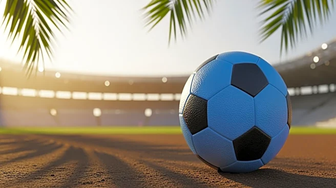 Haiti's Historic Return to the World Cup Sparks National Pride