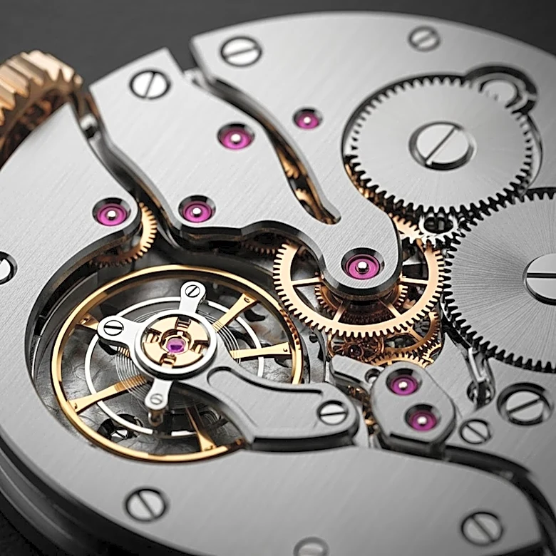 Parmigiani Fleurier Unveils Carillon Tourbillon, Elevating Luxury Watchmaking