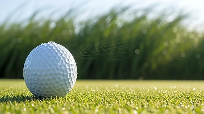 Soo Bin Joo Leads ShopRite LPGA with Four-Stroke Advantage Amid Windy Conditions