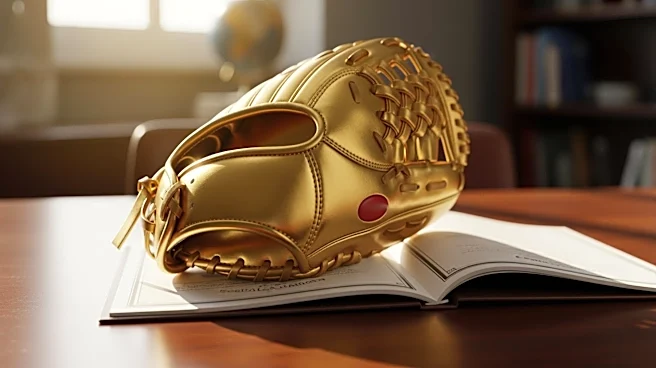 Baltimore Orioles Award Full-Ride Scholarship to Harlem Park Student