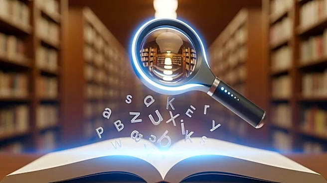 Pangram Detection Tool Sparks AI Authorship Controversies in Literature and Academia