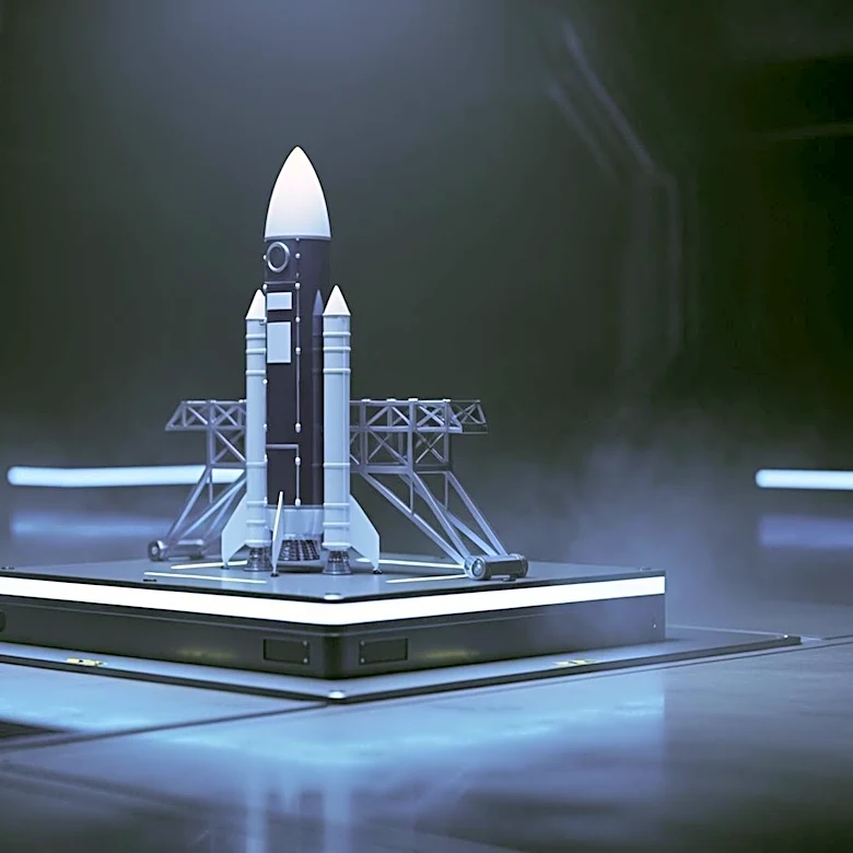 Blue Origin Rocket Explosion Causes Months-Long Delays for Jeff Bezos's Project