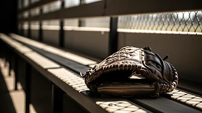 Youth Baseball Coach Banned for Life After Viral Dugout Incident