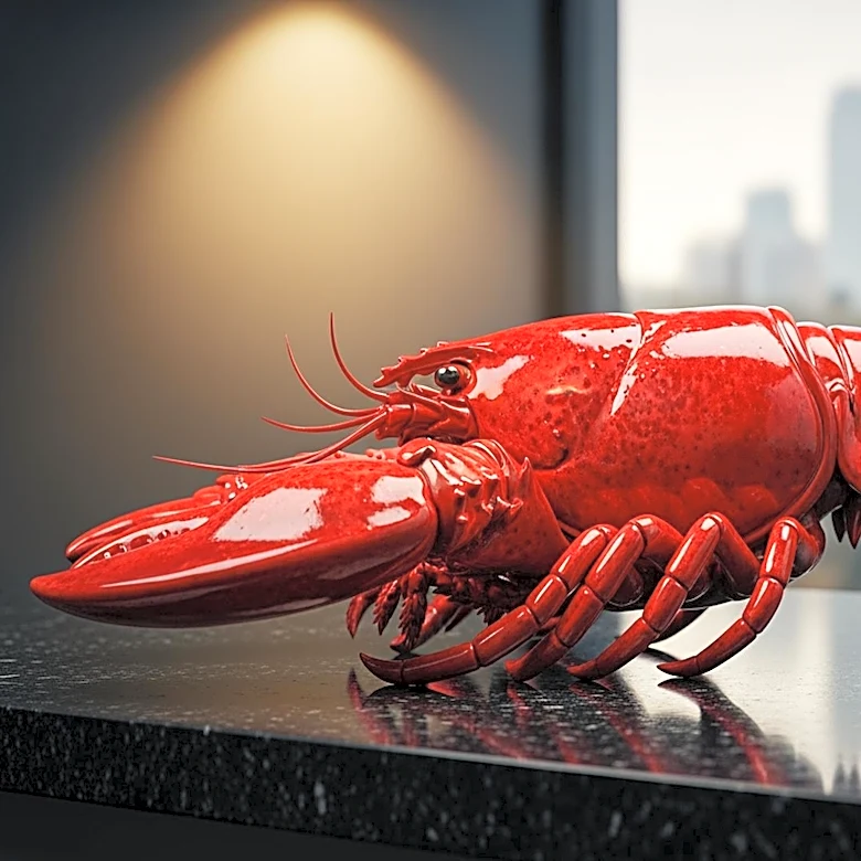 Red Lobster to Close Times Square Location After 23 Years Due to Construction Impact