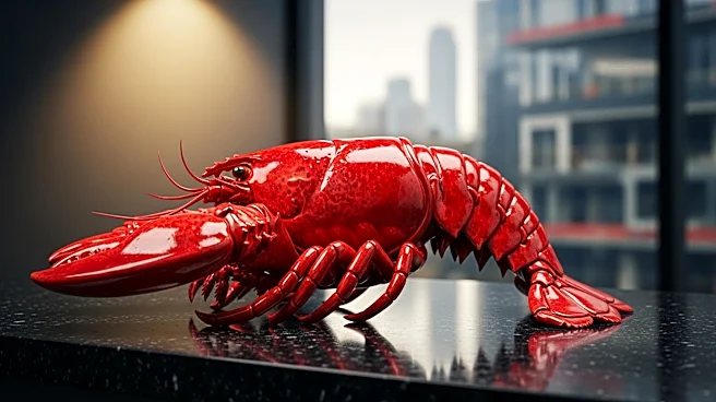 Red Lobster to Close Times Square Location After 23 Years Due to Construction Impact