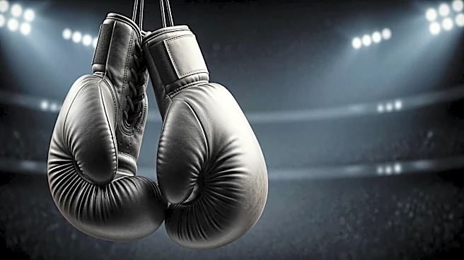 Adam Azim to Face Steve Claggett in High-Stakes Boxing Match at OVO Arena