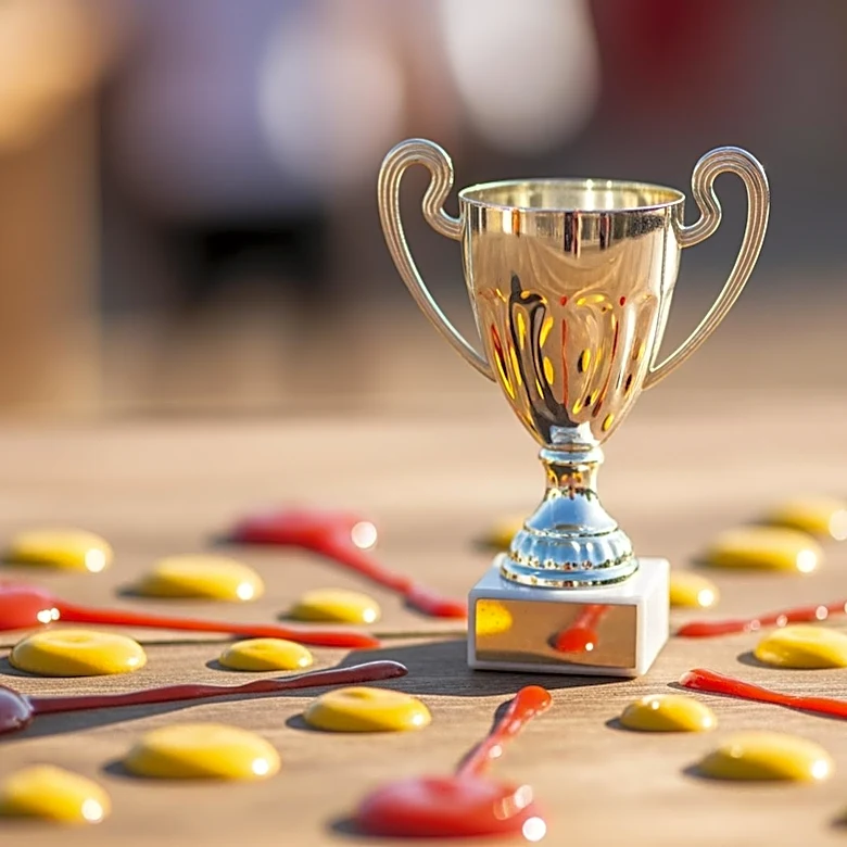 Windy City Hot Dog Fest Features Competitive Eating Contest Winner