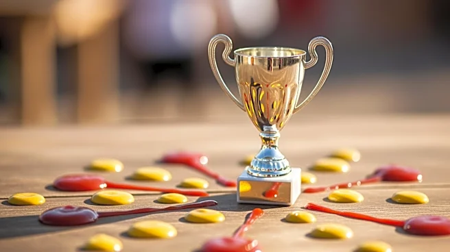 Windy City Hot Dog Fest Features Competitive Eating Contest Winner