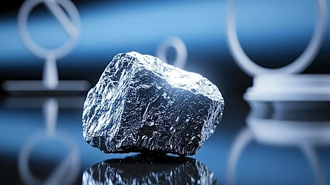 The Metals Company Stock Surges Following NOAA License Certification