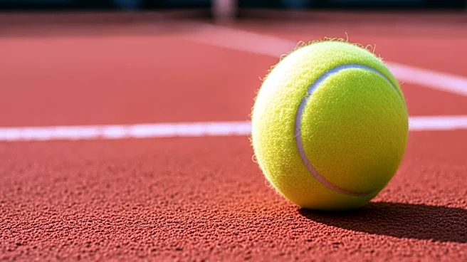 Anastasia Potapova Upsets Coco Gauff in French Open Third Round