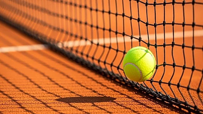 Coco Gauff Exits French Open as Anastasia Potapova Advances