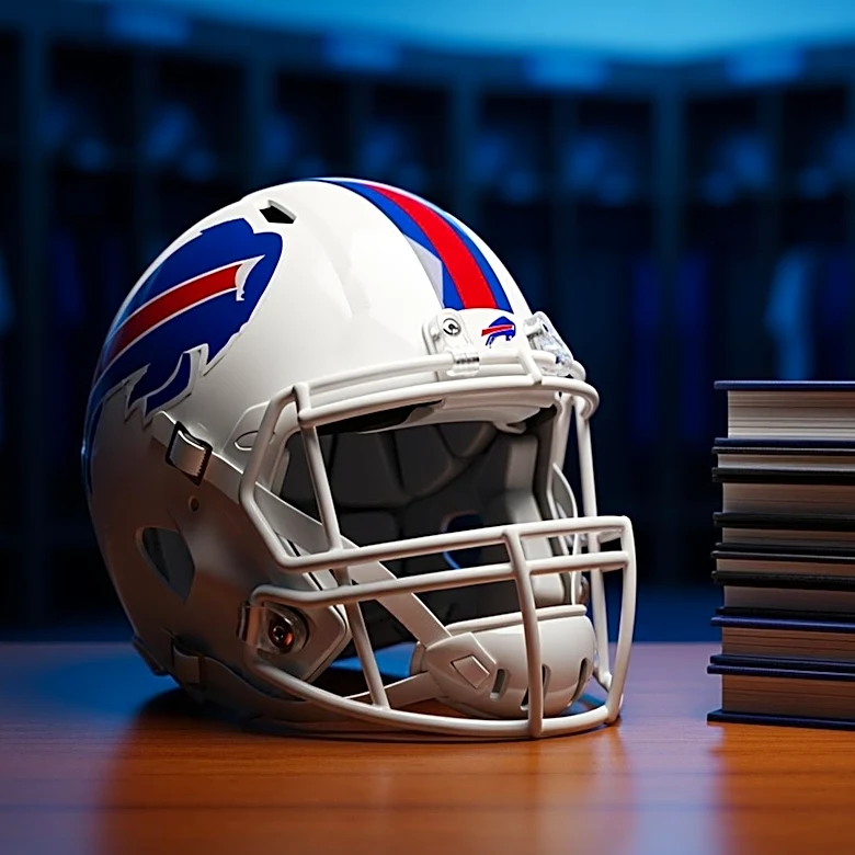 Buffalo Bills Enhance Roster with Key Offseason Additions in 2026