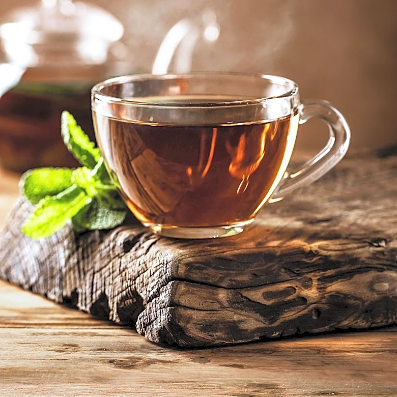 Study Links Moderate Coffee and Tea Consumption to Lower Dementia Risk in U.S. Adults