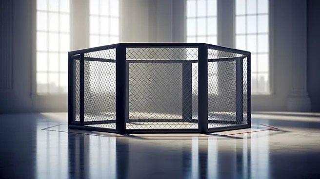 Dana White Discusses Challenges of Hosting UFC Freedom 250 at the White House
