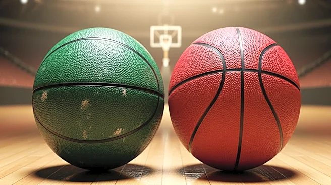 Boston Celtics and Philadelphia 76ers Rivalry: A Historic NBA Showdown