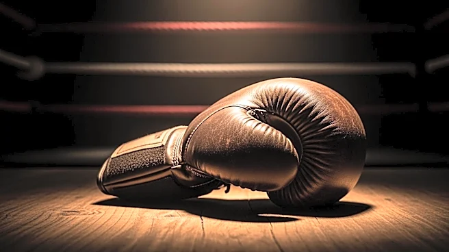 Amanda Serrano Aims to Tie Knockout Record in Upcoming Fight Against Cheyenne Hanson
