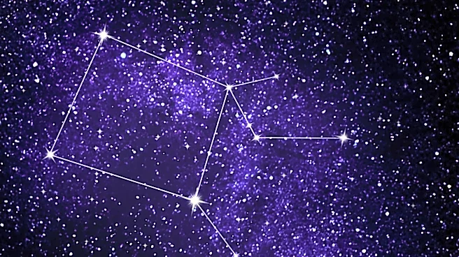 The Sky Today: Boötes Constellation Offers a Cosmic Kite View