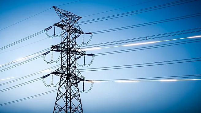 Expansion of HVDC Transmission Lines Drives Industrial Electrical Equipment Market Growth