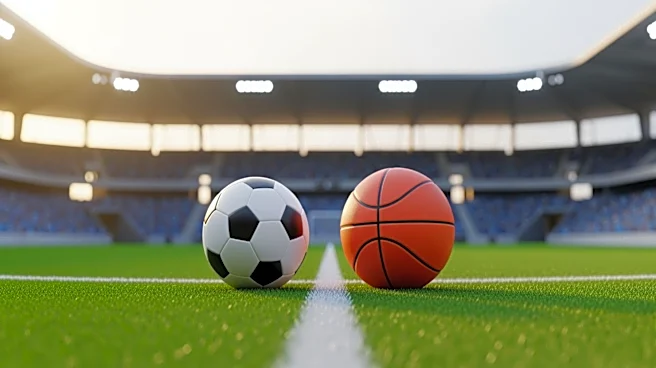 Portland Thorns and Fire Host Historic Women's Sports Doubleheader