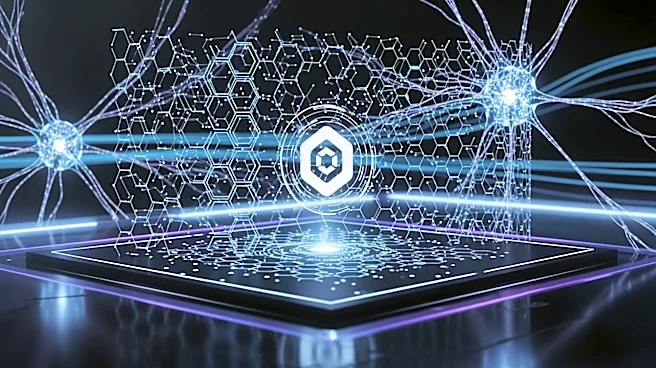 Solana Unchained Launches AI-Integrated Platform with Fixed-Supply Token Model